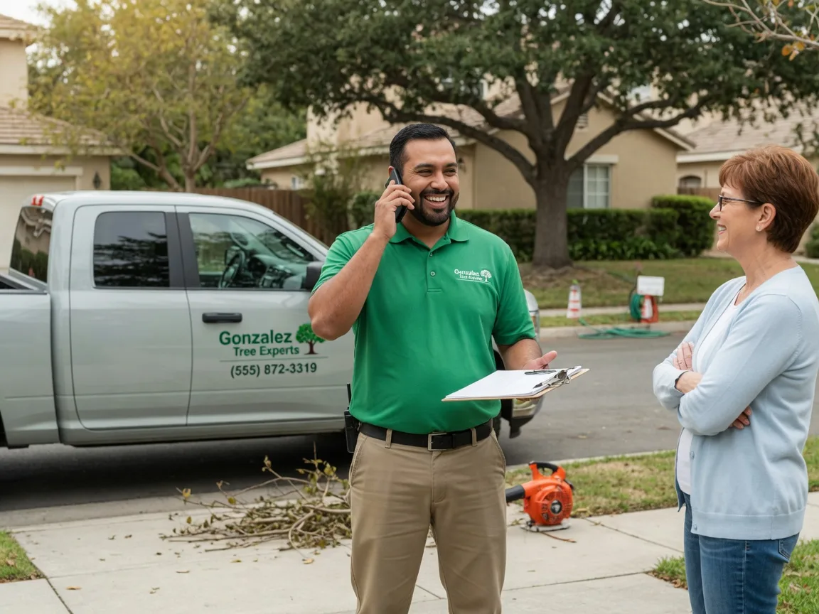 Tree Service Canon, GA FAQs